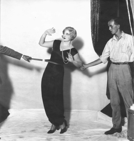 Michael Powell